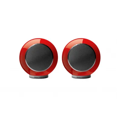 Полочная акустика Elipson Planet L 2.0 Red (пара)